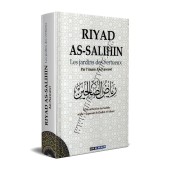 Riyad As-Salihin [Édition Dar Al Muslim]